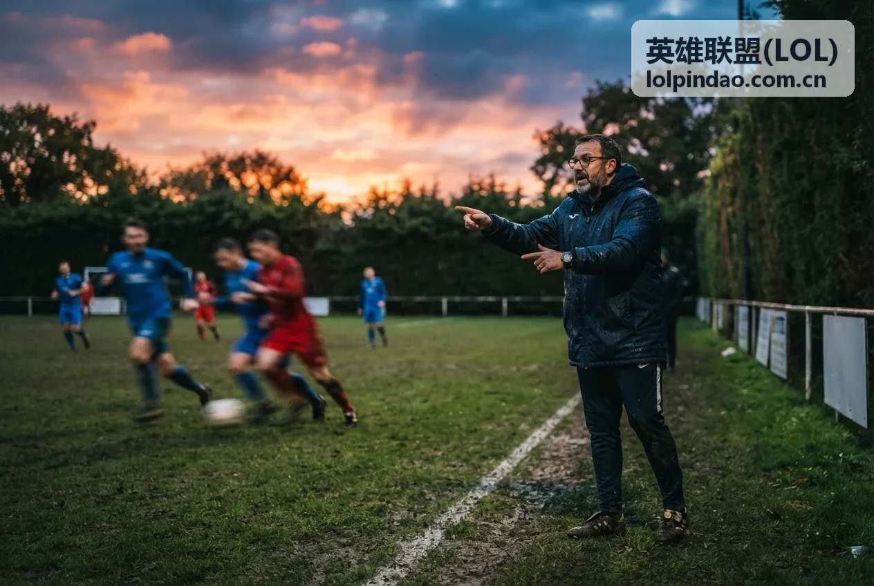 英雄联盟赛事直播入口
